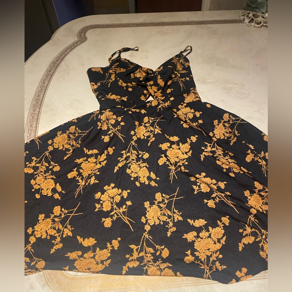 NWOT SHEIN dress